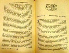 An American Doctor’s Odyssey by Victor Heiser, M.D. 1937 H/C 544 Pages