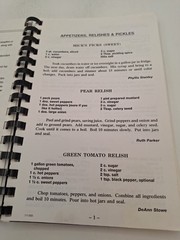 Avery High School Class of 2003 Cookbook ~ Avery, Texas