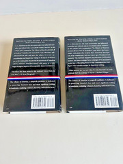 H. L. Mencken – Prejudices: the Complete Series – A Library of America Boxed Set