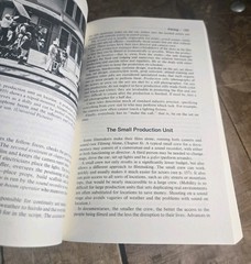 The Filmmaker’s Handbook by Pincus, Edward; Ascher, Steven