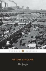The Jungle (The Penguin American Library) – Paperback – VERY GOOD