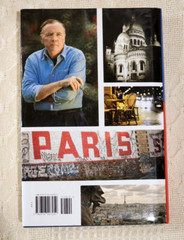 Private Paris by Mark Sullivan and James Patterson (2016, Hardcover)