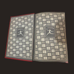 Brave New World by Aldous Huxley (1932, HardCover, Modern Library)