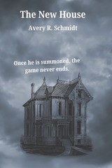 Avery R. Schmidt The New House (Paperback)