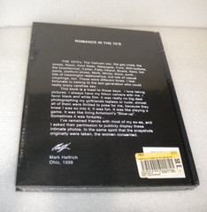 Naked Pictures of My Ex-Girlfriends : by Mark Helfrich (2000, Hardcover)