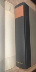 RARE 1976 SIGNED Alex Haley Roots 1st Edition Early Print R44 587 Pages 9.5”