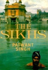 The Sikhs – Patwant Singh, 9780375407284, hardcover