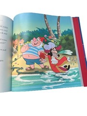 Disney Junior Storybook Collection Hardback book 2014 First Edition
