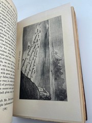 1911 THE EXPEDITION of the DONNER PARTY by Eliza Donner Houghton, 1st Edition