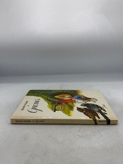 The Pop-Up Book of Gnomes Rien Poortvliet Wil Huygen 1979 Illustrated Abrams