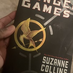 The Hunger Games Ser.: The Hunger Games (Hunger Games, Book One)