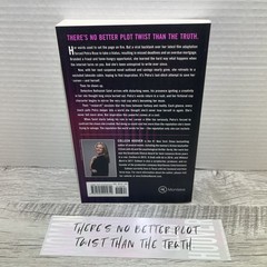 AUTOGRAPHED SIGNED Woman Down : A Novel by Colleen Hoover 2026, Trade Paperback
