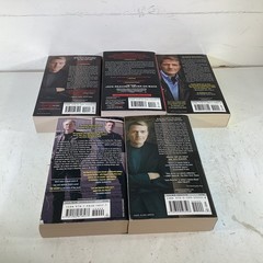 Lee Child Jack Reacher Complete Series 1-30 29 PBs + Int Too Deep HC VG