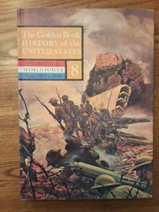The Golden Book History of the United States Vol 1-12 Complete Set