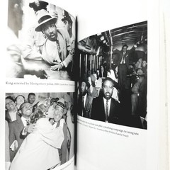 King: A Life by Jonathan Eig – 2023 First Edition HC DJ