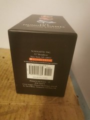 Trilogy Boxed Set – Catching Fire – Mockingjay by Suzanne Collins (2013,…