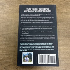Global Career: How to Work Anywhere and Travel Forever (Paperback or Softback)