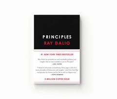 Principles: Life and Work