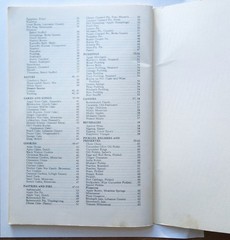 PENNSYLVANIA DUTCH COOKBOOK Culinary Arts Press 1961 Fine Old Recipes 62 pages