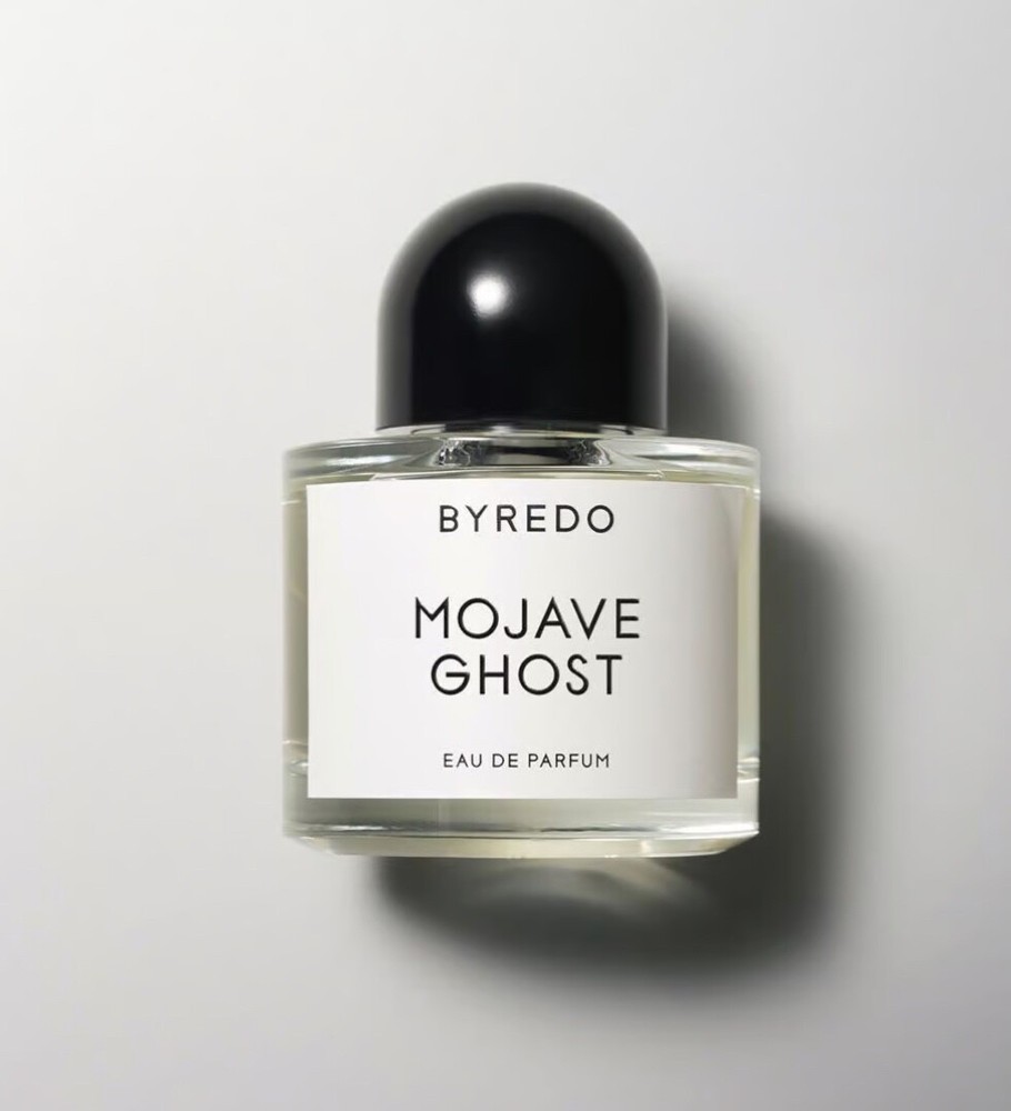 Byredo Mojave Ghost 100ml Eau De Parfum 3.4 oz. 100ml New OPEN BOX
