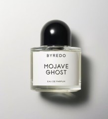 Byredo Mojave Ghost 100ml Eau De Parfum 3.4 oz. 100ml New OPEN BOX