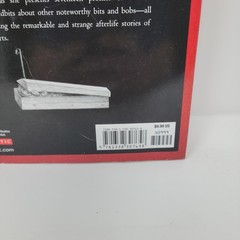 THEY LOST THEIR HEADS Book Carlyn Beccia 2018 Scholastic Paperback