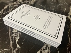 Henry Ford’s The International 4-Volume Set