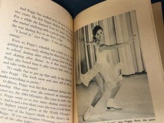 1971 TV FAVORITES by Linda Beech – The Partridge Family Haunted Hall 1st PB