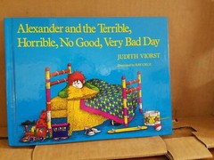 Lot 3 of children’s stories animals kids bad days