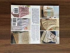 Inspiring Afghans for Swedish Weaving by Katherine Kennedy Like New Condition