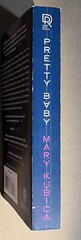 PRETTY BABY by Mary Kubica 2015 paperback MYSTERY
