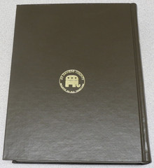 Portrait and Biographical Album Jo Daviess County Illinois 1889 reprinted 1995