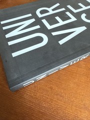 Jos Jansen Universe Facts in the Post-Truth Era Robbert Dijkgraaf 2018 Paperback