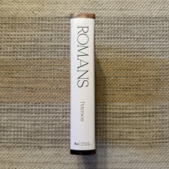 Romans: Evangelical Biblical Theology Commentary by David G. Peterson