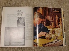 Better Homes And Gardens Stitchery And Crafts 1966 Hardcover 168 Pages