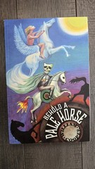 NEW – Behold a Pale Horse by William Cooper (1991, Trade Paperback)