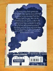 Per J. Andersson Vom Schweden der den Zug nahm & die Welt mit anderen Augen sah