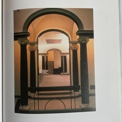 Emilio Ambers Architectural Works Collection Hardcover 334 Pages Japan