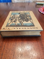 Treasure Island by Robert Louis Stevenson Oxford University Press edition 1929