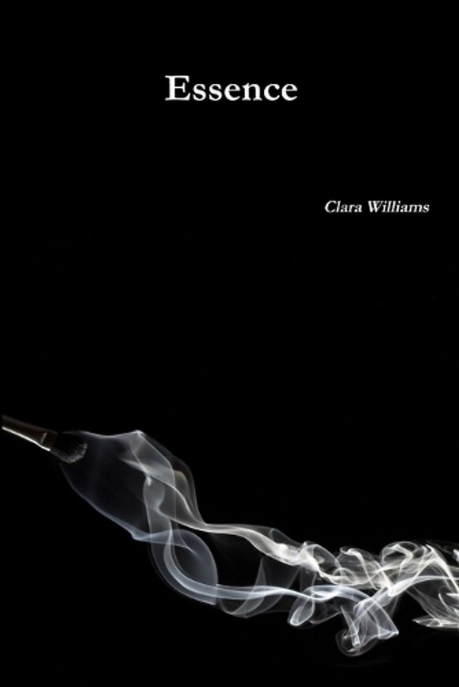 Essence by Clara Williams (English) Paperback Book