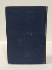Metal Cutting Tool Institute METAL CUTTING TOOL HANDBOOK 2nd Ed. 1950 HC