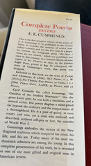 Complete Poems, 1913-1962 by E. E. Cummings (1972, Hardcover)