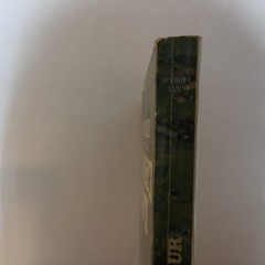 Rivers West Louis L’Amour 1980 Bantam Boat Building Engineering Ingenuity Book
