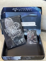 Boneyard Tides Amo Jones Romance Cartel Special Edition