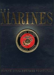 The Marines by Edwin Howard Simmons: Used
