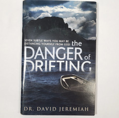 Dr David Jeremiah Books Lot Of 8 Christian Theology Prophecy Church Library Set