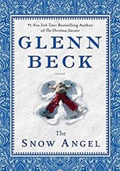 The Snow Angel Hardcover Glenn, Baart, Nicole Beck
