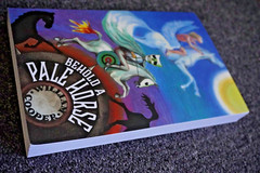 Behold a Pale Horse Paperback Revised 1991 – 434 Pages By Milton William Cooper