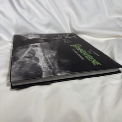 Frankenweenie The Visual Companion Tim Burton Disney Editions Hardcover Artbook
