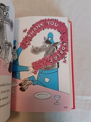 1995 Dr. Seuss The Big Red Book of Beginner Hard Cover 6 Stories Book 344 Pages